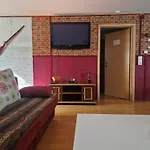 Haus Melzer * エーリンゲン