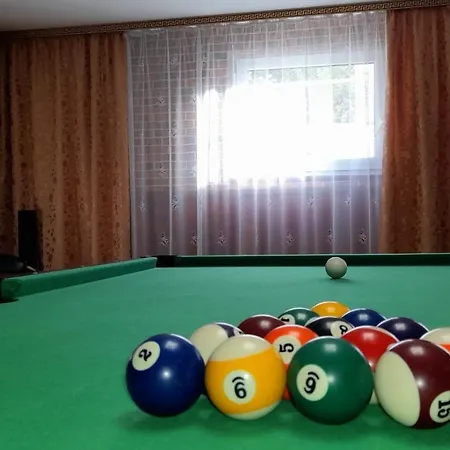 Haus Melzer Διαμέρισμα Öhringen