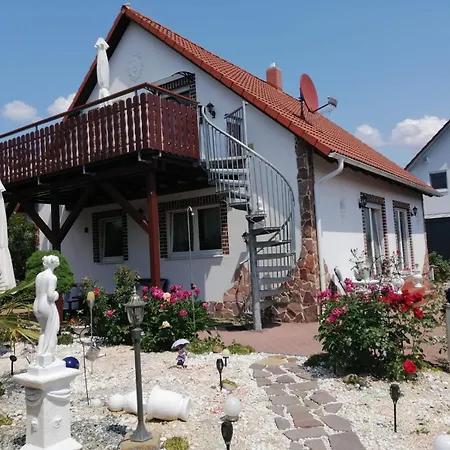 Haus Melzer Appartement Öhringen