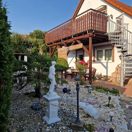 Haus Melzer Öhringen