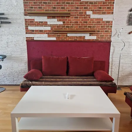 Haus Melzer