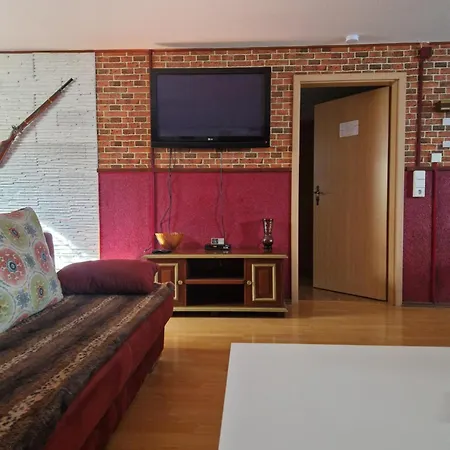 Haus Melzer * Öhringen