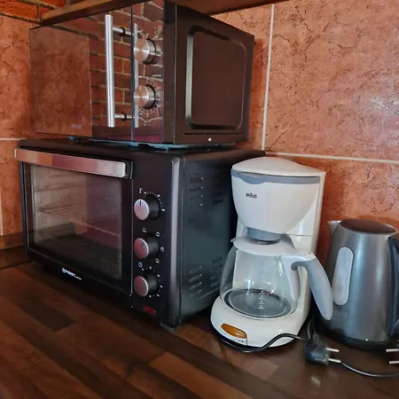 Διαμέρισμα Haus Melzer Öhringen