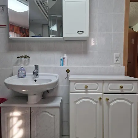 Haus Melzer * Öhringen