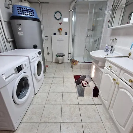 Haus Melzer Διαμέρισμα