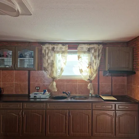 Διαμέρισμα Haus Melzer *