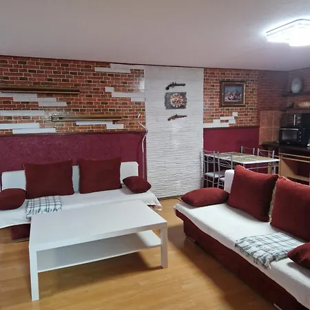 Haus Melzer * Öhringen