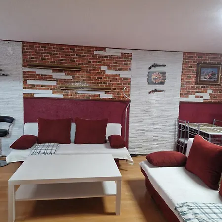 Haus Melzer