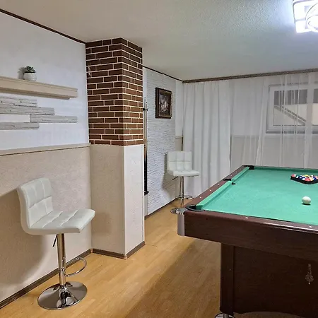 Haus Melzer Appartement