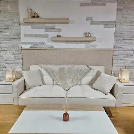 Appartement Haus Melzer *