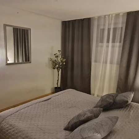Appartement Haus Melzer Öhringen