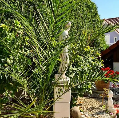 Haus Melzer Öhringen