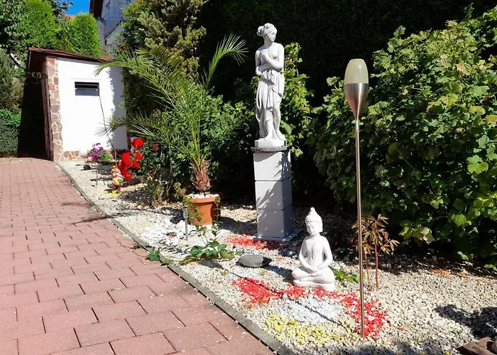 Haus Melzer Öhringen