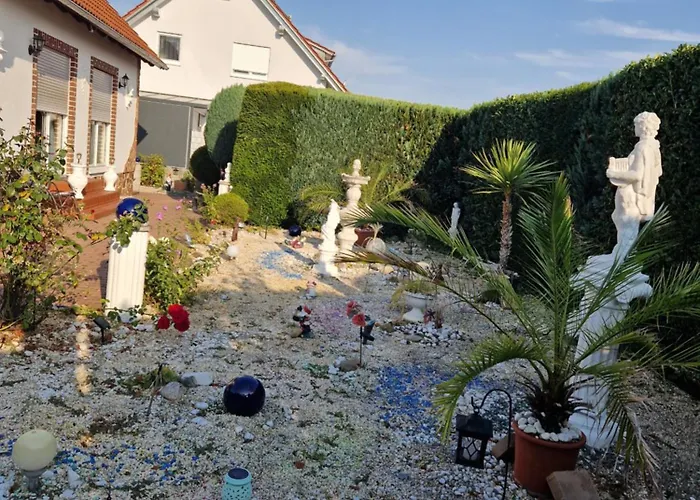 Haus Melzer Apartment *