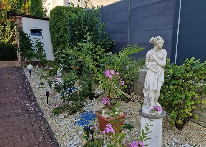 Haus Melzer Apartment Öhringen