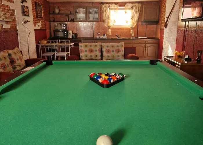 Haus Melzer Apartment *