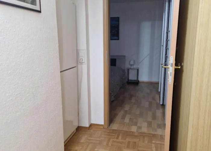 Haus Melzer Apartment Öhringen