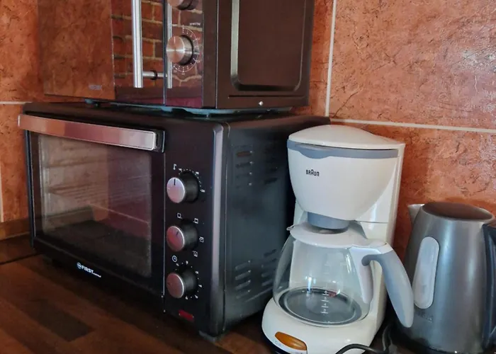 Apartment Haus Melzer Öhringen