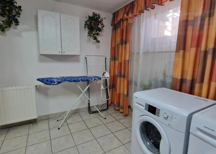 Haus Melzer Öhringen