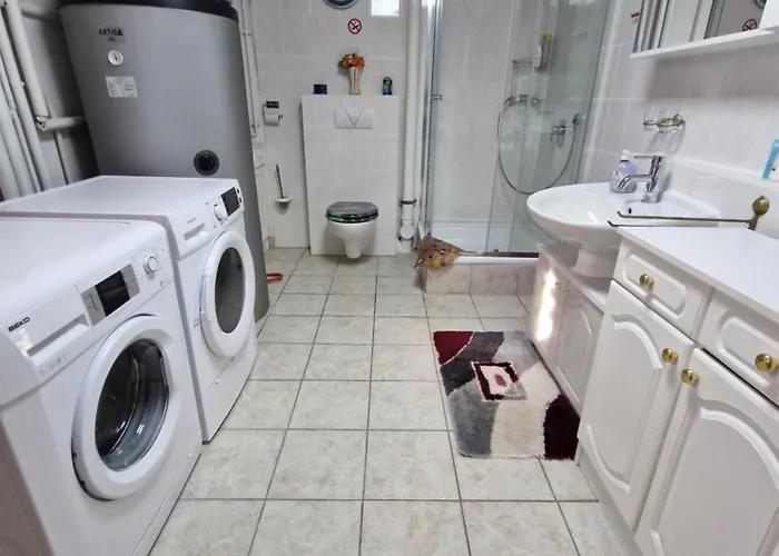 Haus Melzer Apartment