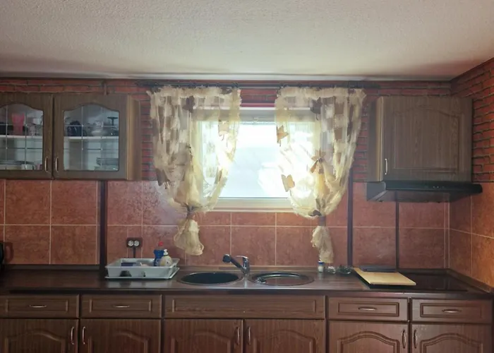 Apartment Haus Melzer *